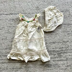 KIDS: old navy dress